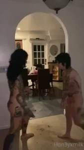 Honeyxmilk [ hon3yxmilk ] Onlyfans leaked video 18255182 on Hotleaks.tv