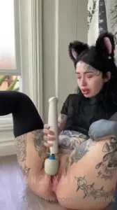 Honeyxmilk [ hon3yxmilk ] Onlyfans leaked video 18255187 on Hotleaks.tv