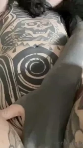 Honeyxmilk [ hon3yxmilk ] Onlyfans leaked video 18255216 on Hotleaks.tv