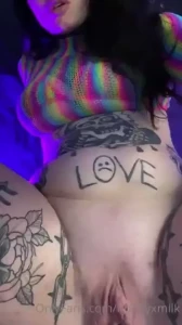 Honeyxmilk [ hon3yxmilk ] Onlyfans leaked video 18255234 on Hotleaks.tv