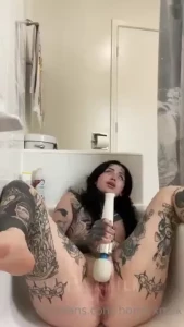 Honeyxmilk [ hon3yxmilk ] Onlyfans leaked video 18255240 on Hotleaks.tv