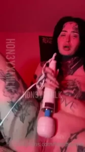 Honeyxmilk [ hon3yxmilk ] Onlyfans leaked video 18255241 on Hotleaks.tv