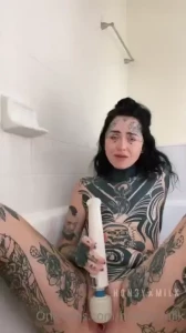 Honeyxmilk [ hon3yxmilk ] Onlyfans leaked video 18255252 on Hotleaks.tv