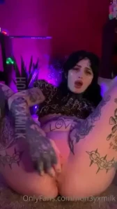 Honeyxmilk [ hon3yxmilk ] Onlyfans leaked video 18255281 on Hotleaks.tv