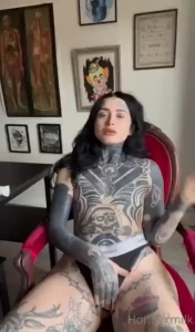 Honeyxmilk [ hon3yxmilk ] Onlyfans leaked video 18255334 on Hotleaks.tv