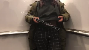 Joan [ joanfantasy ] Onlyfans leaked video 1537038 on Hotleaks.tv