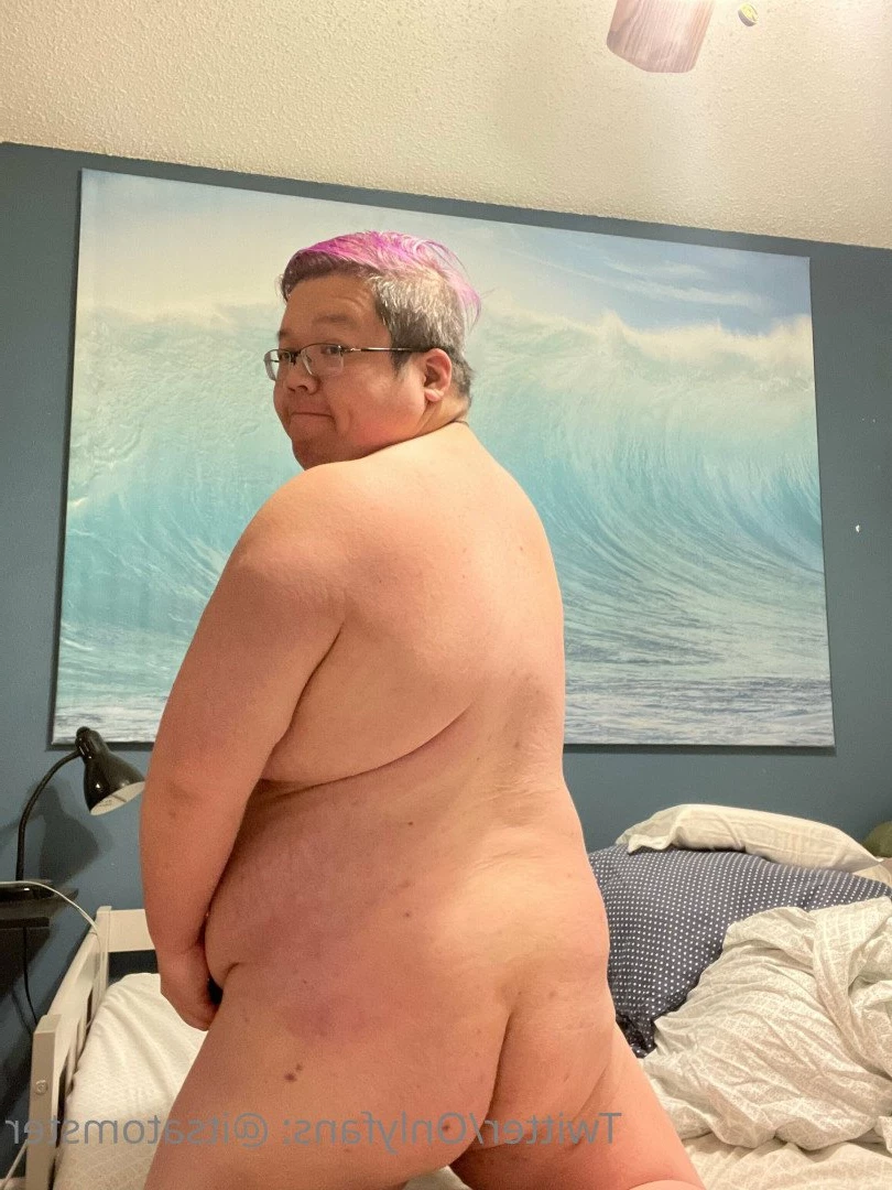 Thomas [ itsatomster ] Onlyfans leaked photo 4734245 on Hotleaks.tv