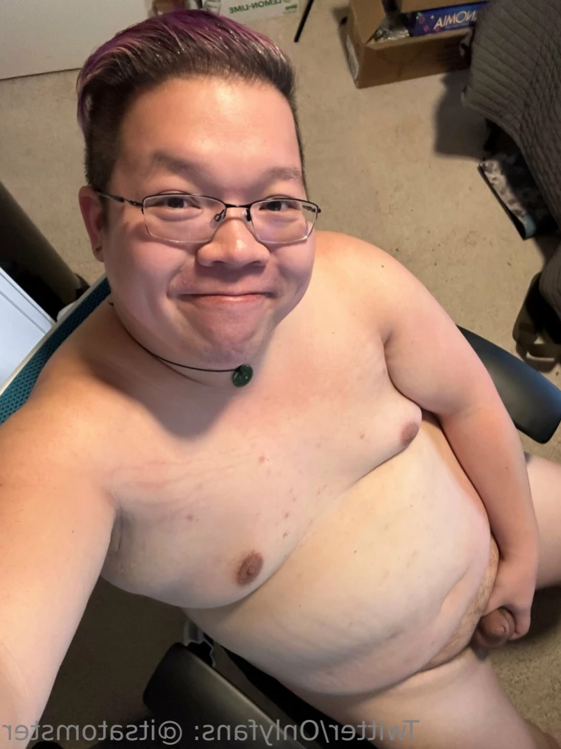Thomas [ itsatomster ] Onlyfans leaked photo 11717869 on Hotleaks.tv