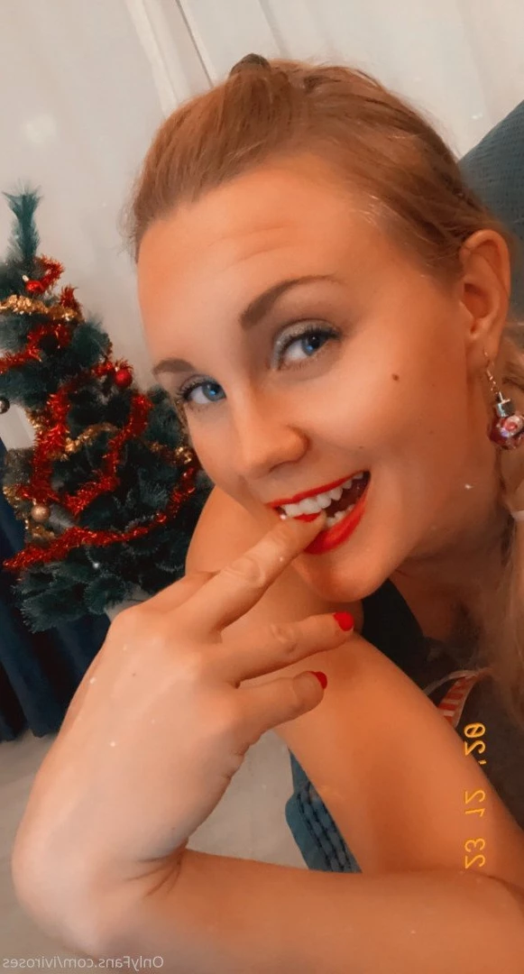 IviRoses✨ [ iviroses ] Onlyfans leaked photo 4716099 on Hotleaks.tv