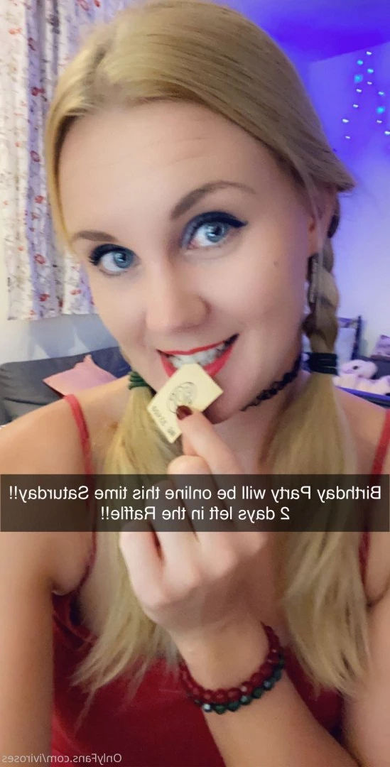 IviRoses✨ [ iviroses ] Onlyfans leaked photo 4716136 on Hotleaks.tv