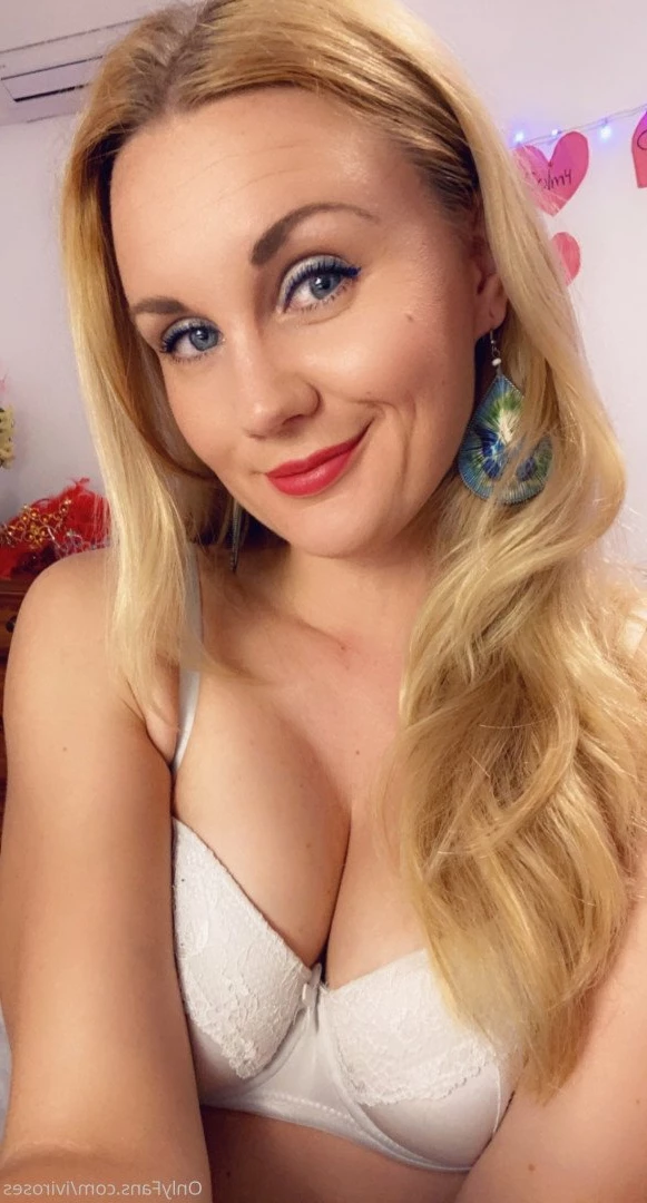 IviRoses✨ [ iviroses ] Onlyfans leaked photo 4716329 on Hotleaks.tv