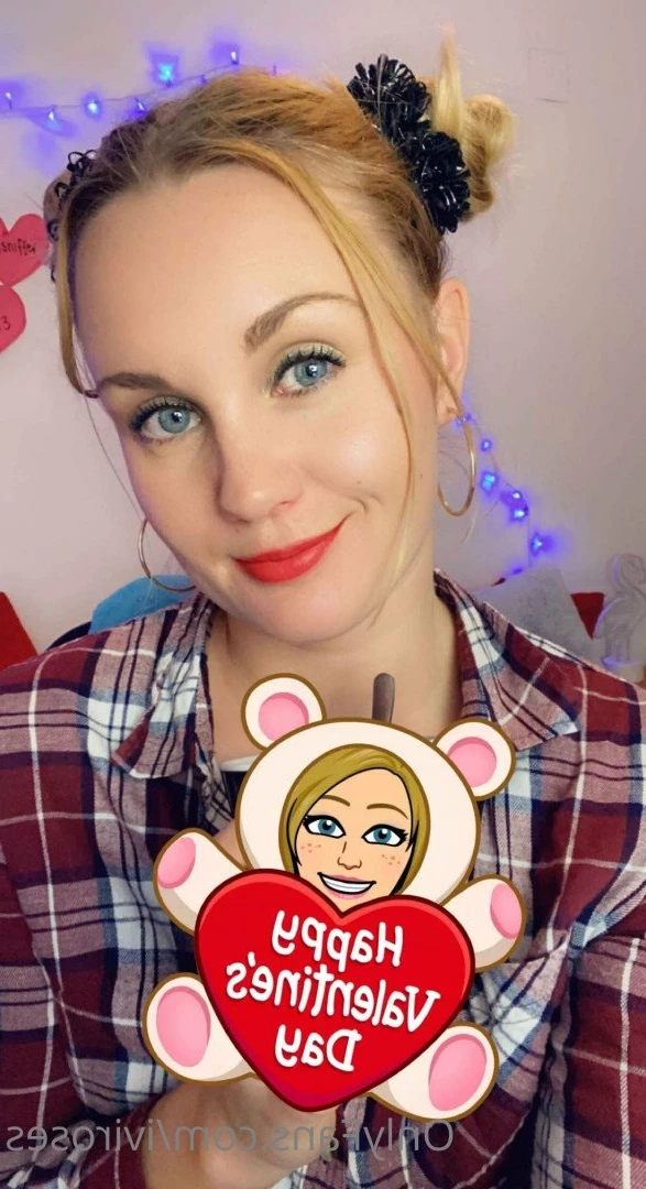 IviRoses✨ [ iviroses ] Onlyfans leaked photo 4716362 on Hotleaks.tv