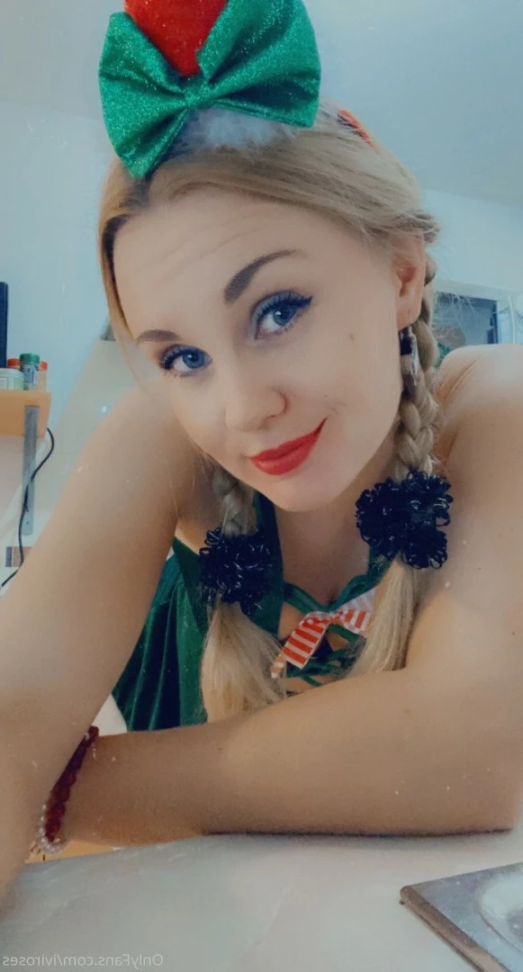 IviRoses✨ [ iviroses ] Onlyfans leaked photo 4716458 on Hotleaks.tv