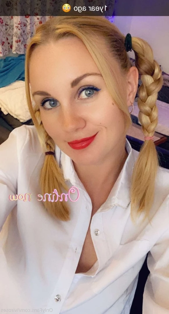 IviRoses✨ [ iviroses ] Onlyfans leaked photo 4716464 on Hotleaks.tv