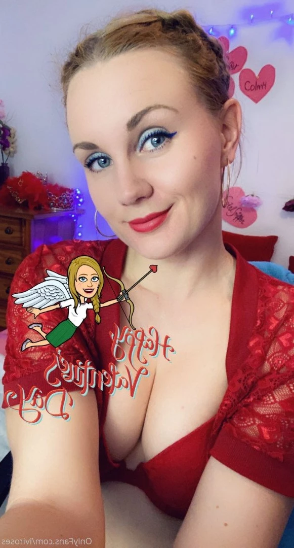 IviRoses✨ [ iviroses ] Onlyfans leaked photo 4716471 on Hotleaks.tv