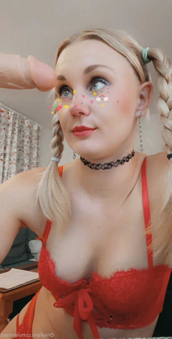 IviRoses✨ [ iviroses ] Onlyfans leaked photo 4716496 on Hotleaks.tv