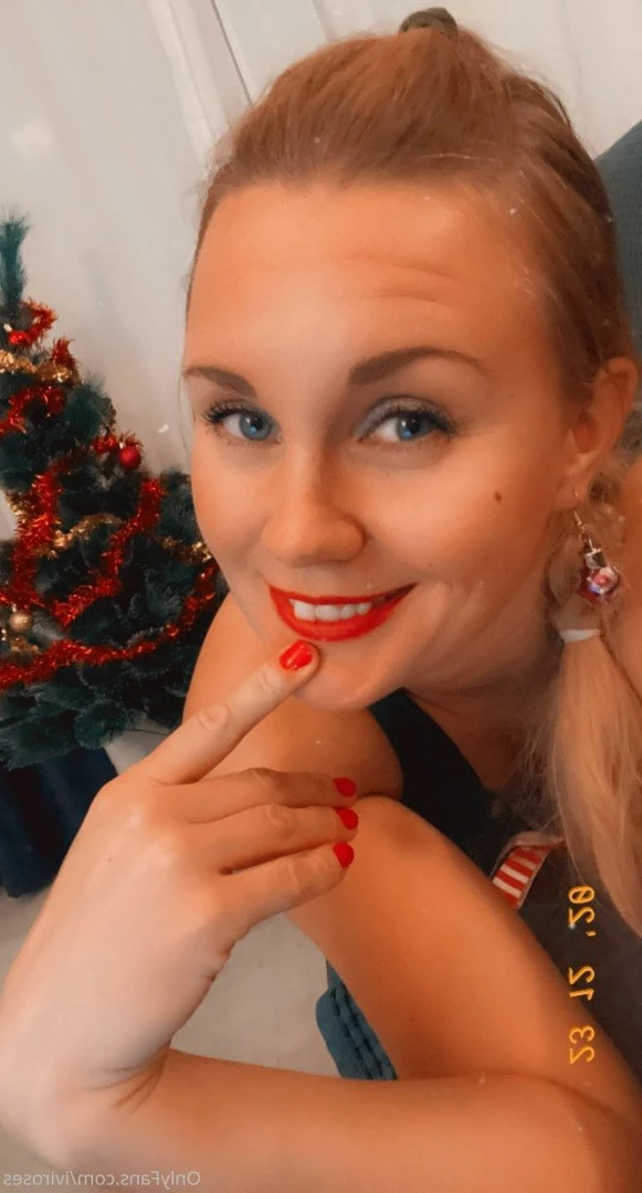 IviRoses✨ [ iviroses ] Onlyfans leaked photo 4716809 on Hotleaks.tv