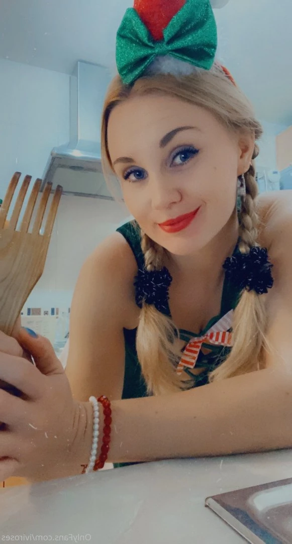 IviRoses✨ [ iviroses ] Onlyfans leaked photo 4716817 on Hotleaks.tv