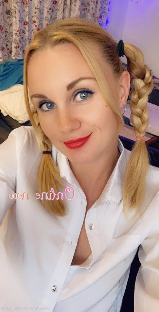 IviRoses✨ [ iviroses ] Onlyfans leaked photo 4716930 on Hotleaks.tv