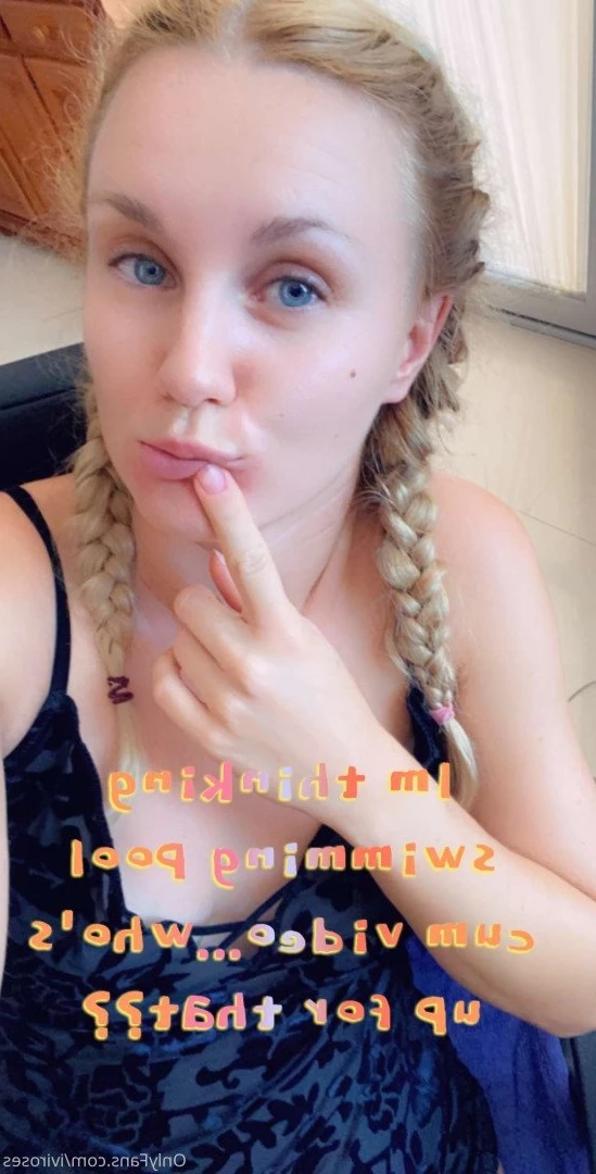 IviRoses✨ [ iviroses ] Onlyfans leaked photo 4717020 on Hotleaks.tv