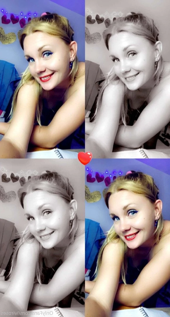 IviRoses✨ [ iviroses ] Onlyfans leaked photo 4717080 on Hotleaks.tv