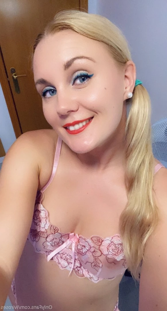 IviRoses✨ [ iviroses ] Onlyfans leaked photo 4717169 on Hotleaks.tv