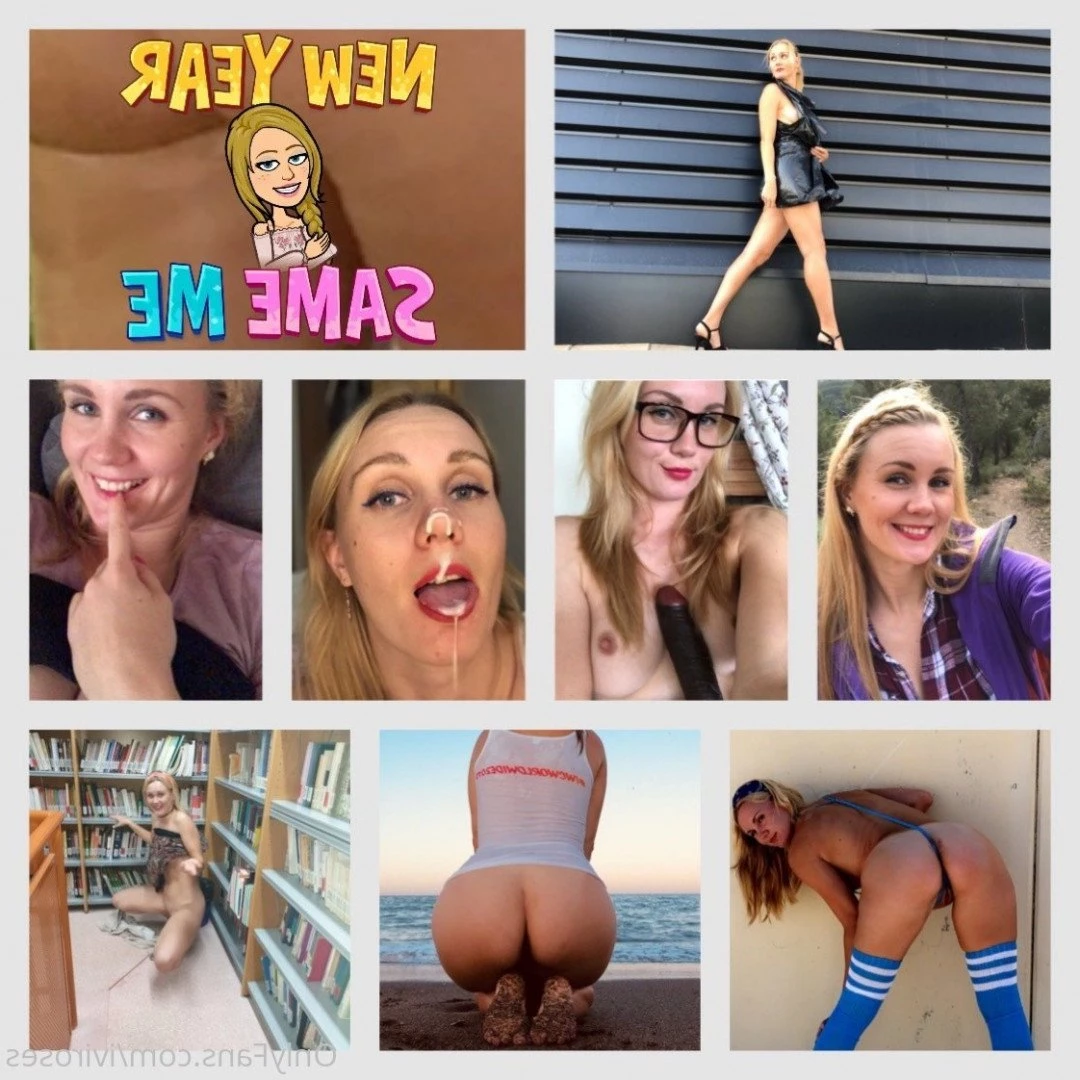 IviRoses✨ [ iviroses ] Onlyfans leaked photo 4717260 on Hotleaks.tv