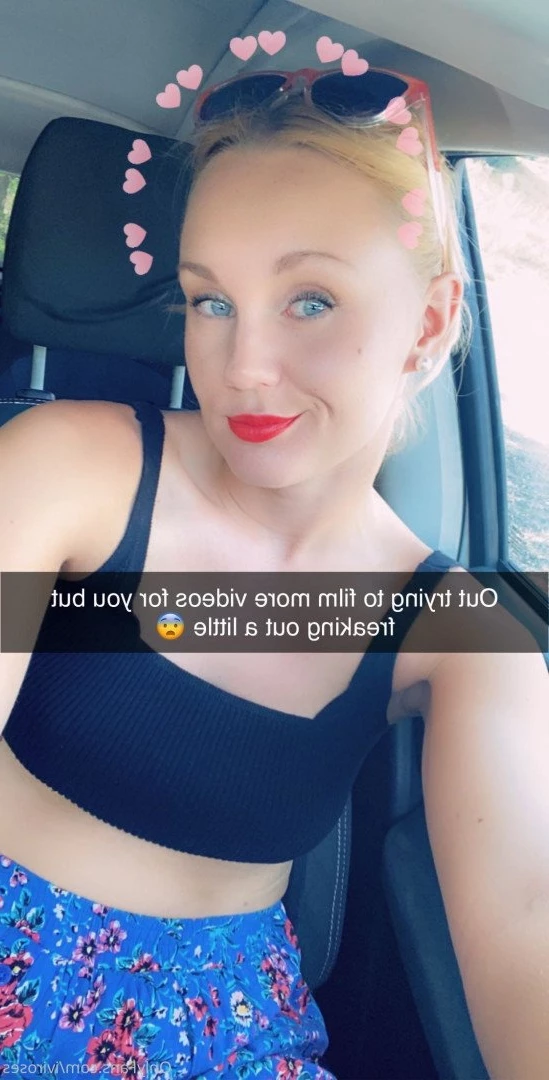 IviRoses✨ [ iviroses ] Onlyfans leaked photo 4717361 on Hotleaks.tv