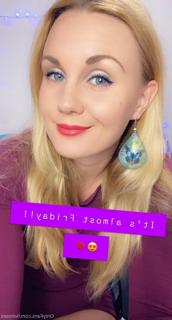 IviRoses✨ [ iviroses ] Onlyfans leaked photo 4717387 on Hotleaks.tv