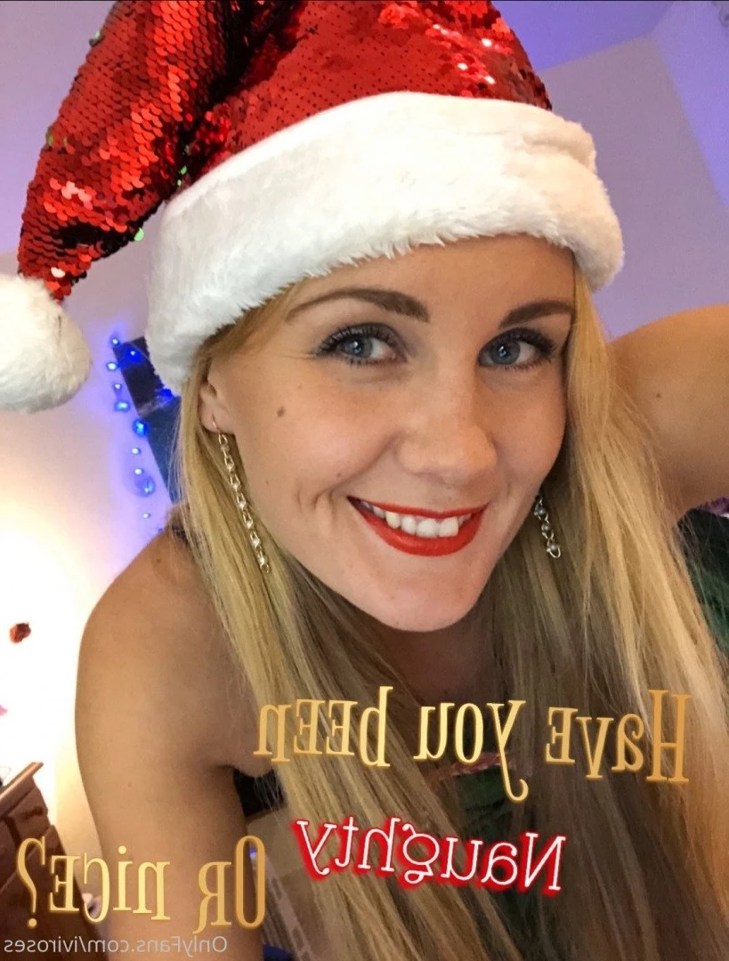 IviRoses✨ [ iviroses ] Onlyfans leaked photo 4717431 on Hotleaks.tv