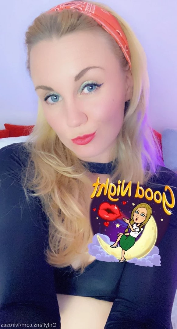 IviRoses✨ [ iviroses ] Onlyfans leaked photo 4717454 on Hotleaks.tv