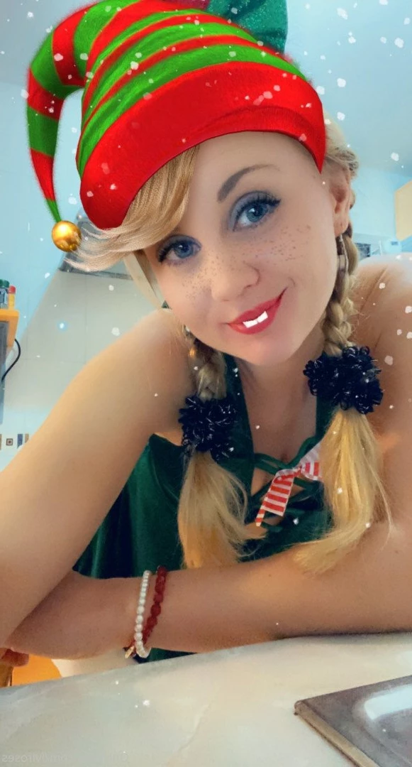 IviRoses✨ [ iviroses ] Onlyfans leaked photo 4717478 on Hotleaks.tv