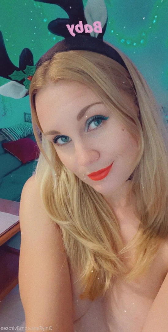 IviRoses✨ [ iviroses ] Onlyfans leaked photo 4717729 on Hotleaks.tv