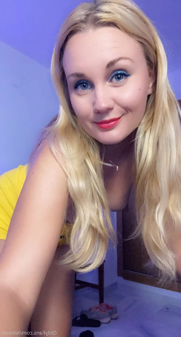 IviRoses✨ [ iviroses ] Onlyfans leaked photo 4717733 on Hotleaks.tv