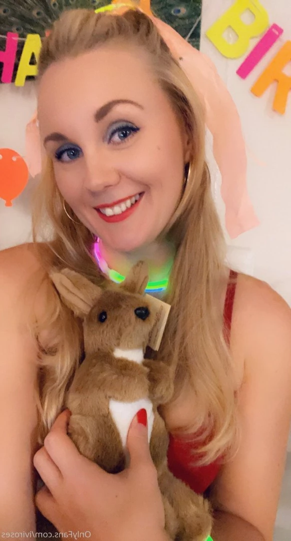 IviRoses✨ [ iviroses ] Onlyfans leaked photo 4717809 on Hotleaks.tv