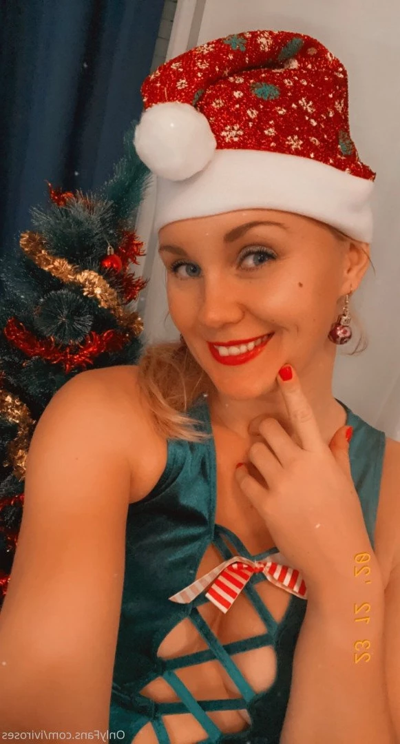 IviRoses✨ [ iviroses ] Onlyfans leaked photo 4717841 on Hotleaks.tv