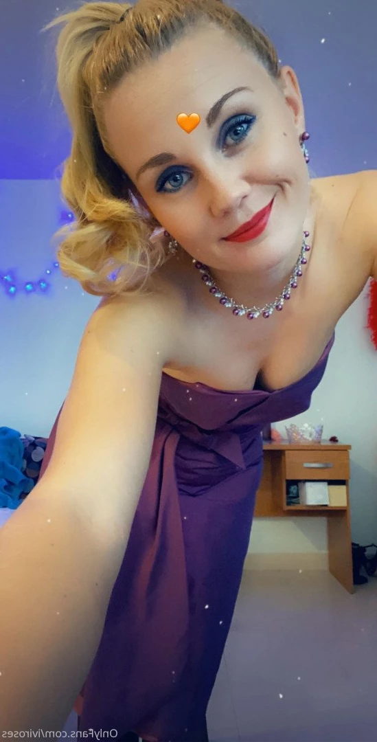 IviRoses✨ [ iviroses ] Onlyfans leaked photo 4717856 on Hotleaks.tv