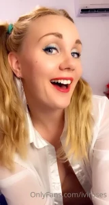IviRoses✨ [ iviroses ] Onlyfans leaked video 5850540 on Hotleaks.tv