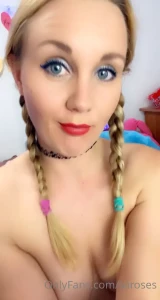IviRoses✨ [ iviroses ] Onlyfans leaked video 5850692 on Hotleaks.tv