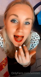 IviRoses✨ [ iviroses ] Onlyfans leaked video 5851376 on Hotleaks.tv