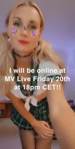 IviRoses✨ [ iviroses ] Onlyfans leaked video 5852669 on Hotleaks.tv