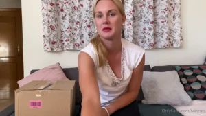IviRoses✨ [ iviroses ] Onlyfans leaked video 5852829 on Hotleaks.tv