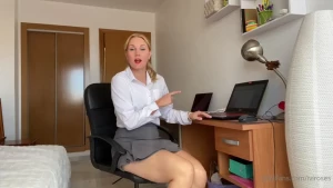 IviRoses✨ [ iviroses ] Onlyfans leaked video 8623313 on Hotleaks.tv