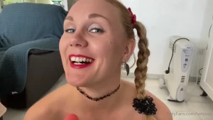 IviRoses✨ [ iviroses ] Onlyfans leaked video 8623504 on Hotleaks.tv