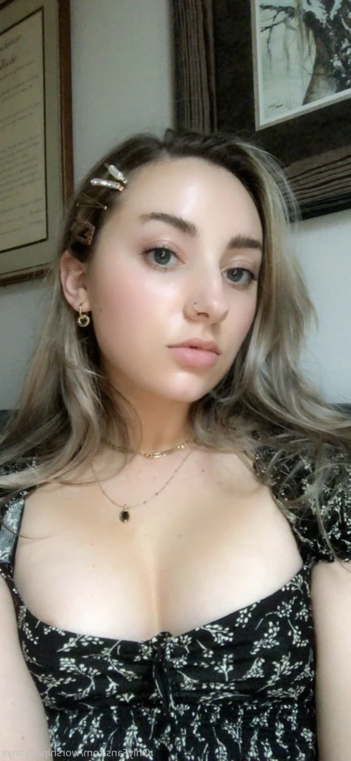 Mistress Ava ⛓ [ iworshipavaonyx ] Onlyfans leaked photo 10712040 on Hotleaks.tv