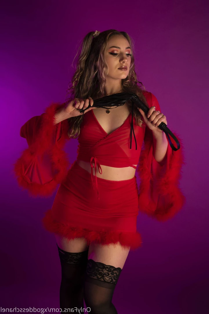 Mistress Ava ⛓ [ iworshipavaonyx ] Onlyfans leaked photo 10728569 on Hotleaks.tv