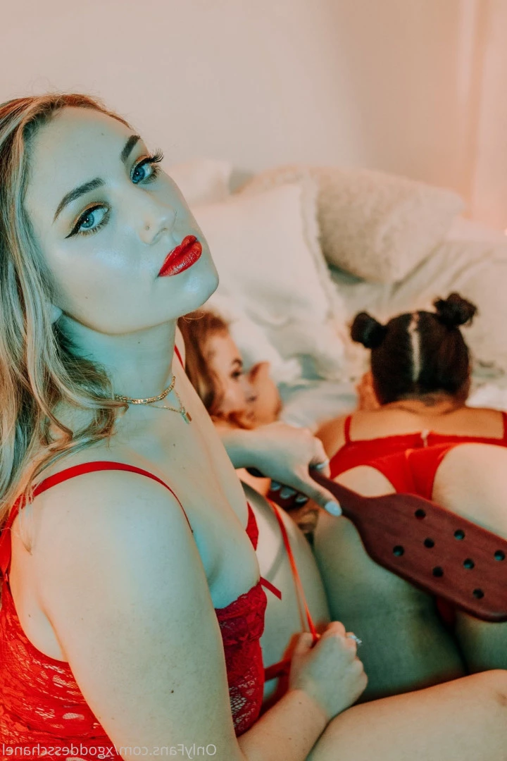 Mistress Ava ⛓ [ iworshipavaonyx ] Onlyfans leaked photo 10729298 on Hotleaks.tv