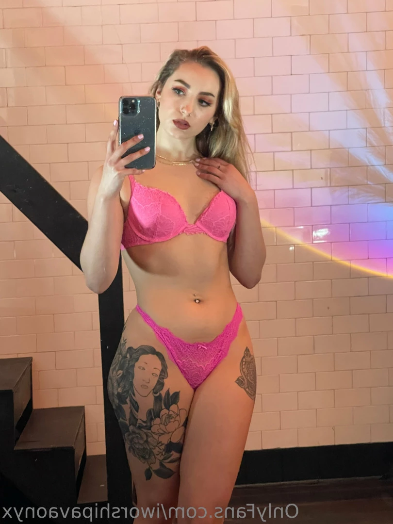 Mistress Ava ⛓ [ iworshipavaonyx ] Onlyfans leaked photo 10729742 on Hotleaks.tv