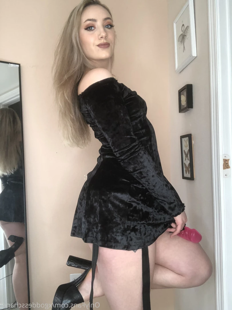 Mistress Ava ⛓ [ iworshipavaonyx ] Onlyfans leaked photo 10741714 on Hotleaks.tv