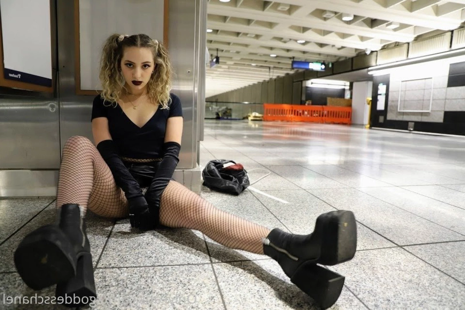 Mistress Ava ⛓ [ iworshipavaonyx ] Onlyfans leaked photo 10742900 on Hotleaks.tv
